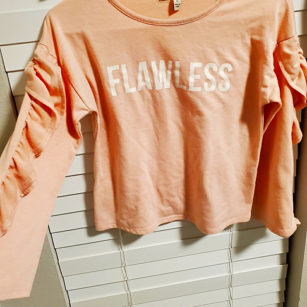 Womens sweater